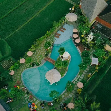 Candy Villa By Pramana Villas