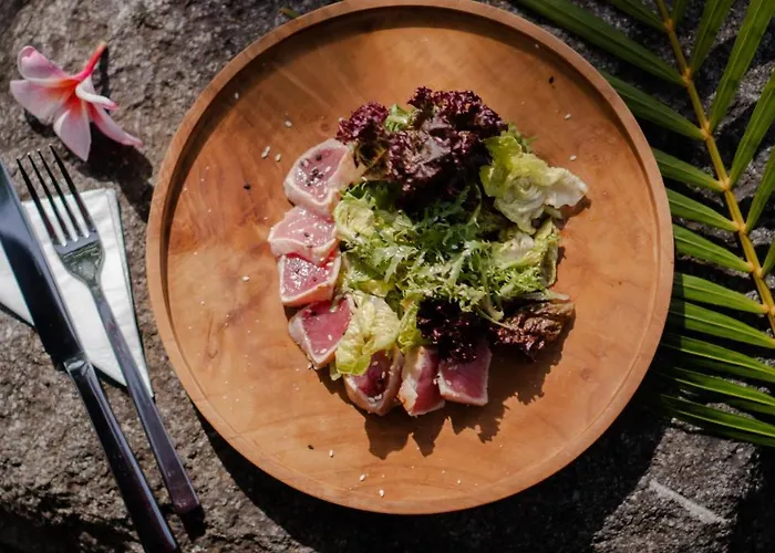 ヴィラ Hideaway Candy-ubud By Kanaan Hospitality