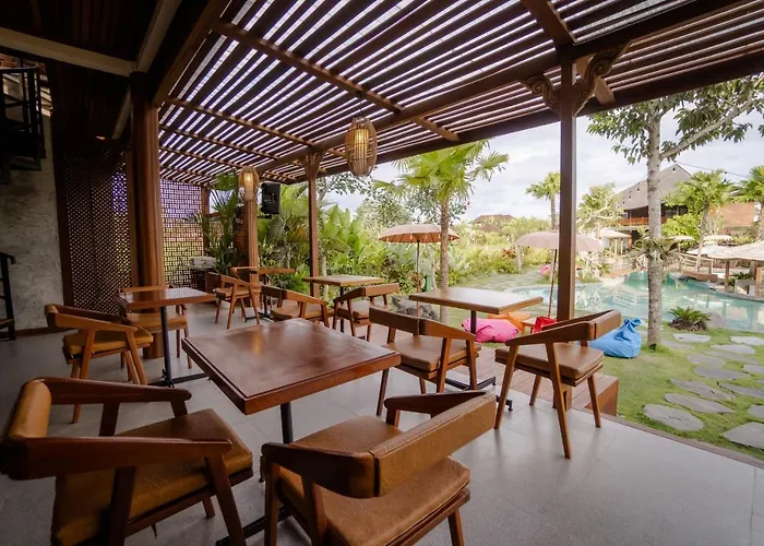 Hideaway Candy-ubud By Kanaan Hospitality