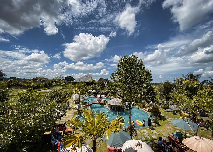 Hideaway Candy-ubud By Kanaan Hospitality *
