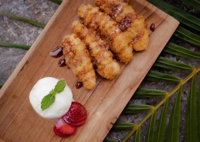 ヴィラ Hideaway Candy-ubud By Kanaan Hospitality *