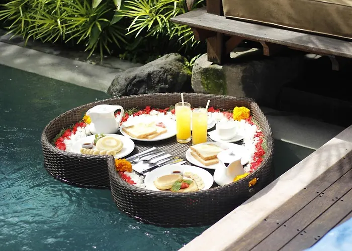 Hideaway Candy-ubud By Kanaan Hospitality ヴィラ *