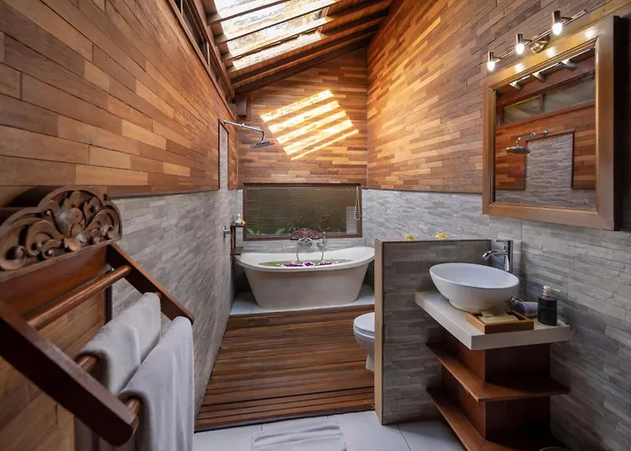 Hideaway Candy-ubud By Kanaan Hospitality ヴィラ ウブド