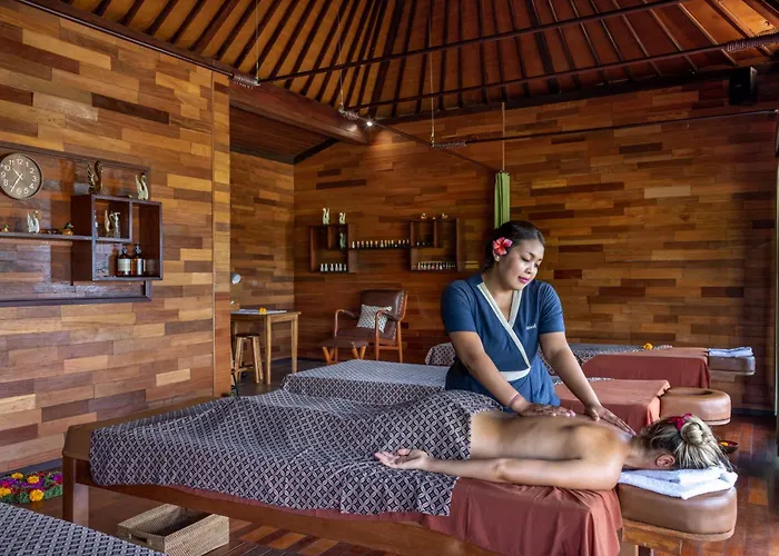 Hideaway Candy-ubud By Kanaan Hospitality ヴィラ *