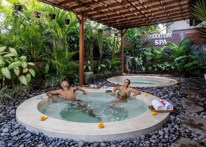 Hideaway Candy-ubud By Kanaan Hospitality *