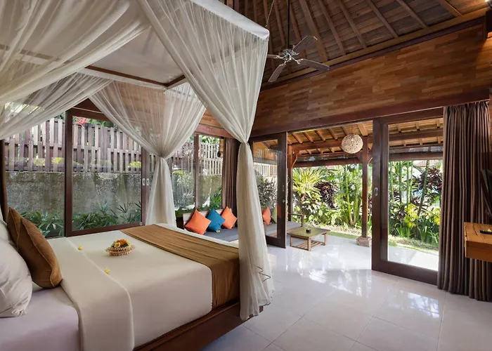 Hideaway Candy-ubud By Kanaan Hospitality *