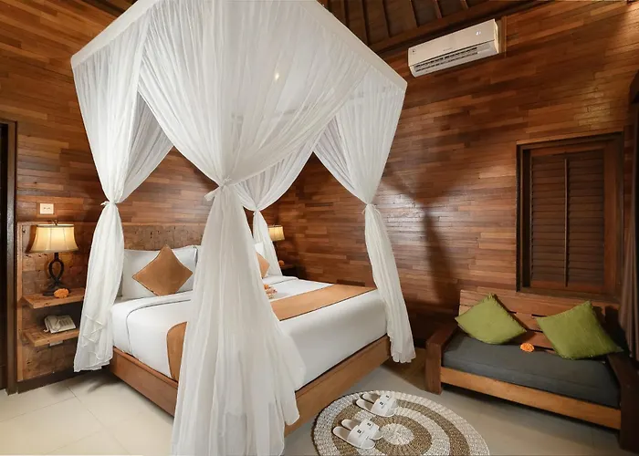 Hideaway Candy-ubud By Kanaan Hospitality
