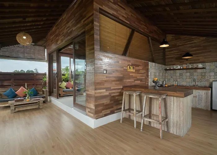 Villa Hideaway Candy-ubud By Kanaan Hospitality Ubud