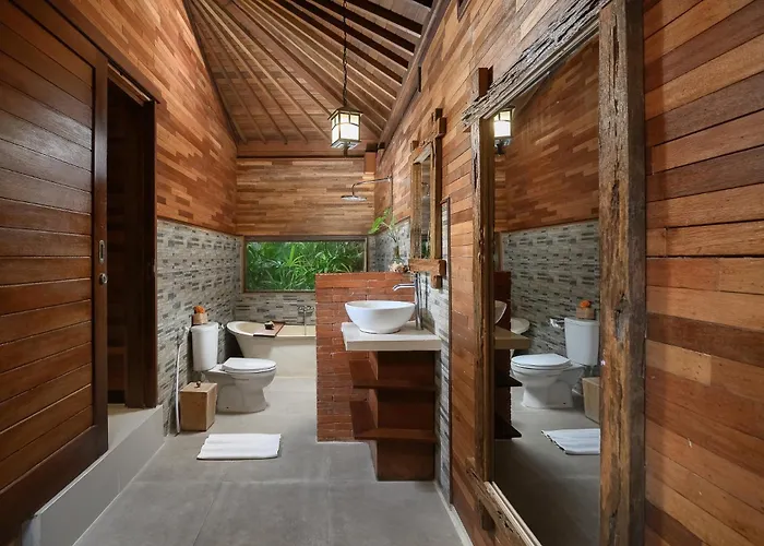 Hideaway Candy-ubud By Kanaan Hospitality ウブド
