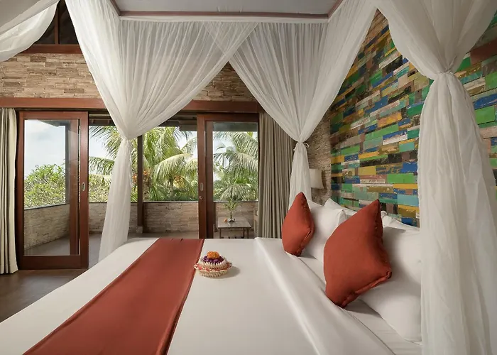 Hideaway Candy-ubud By Kanaan Hospitality *