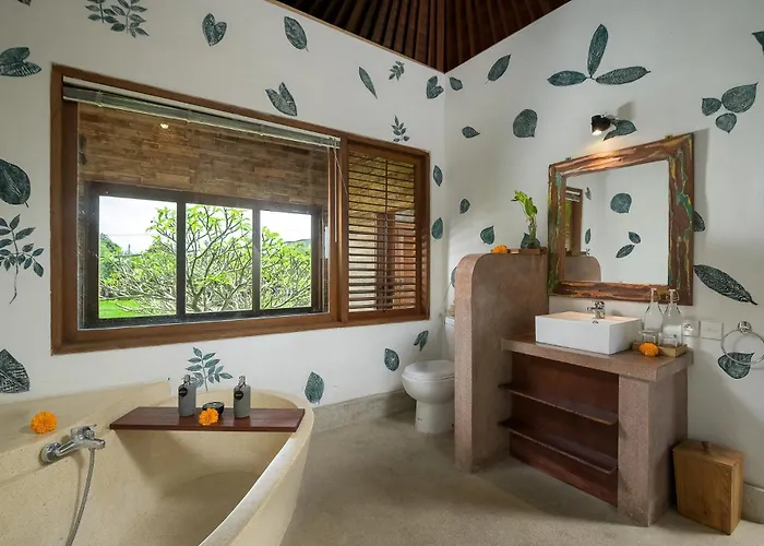 Villa Hideaway Candy-ubud By Kanaan Hospitality Ubud