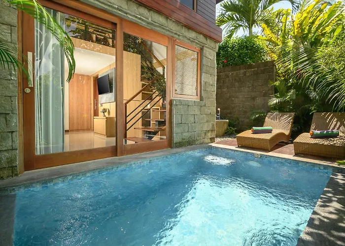 Hideaway Candy-ubud By Kanaan Hospitality *