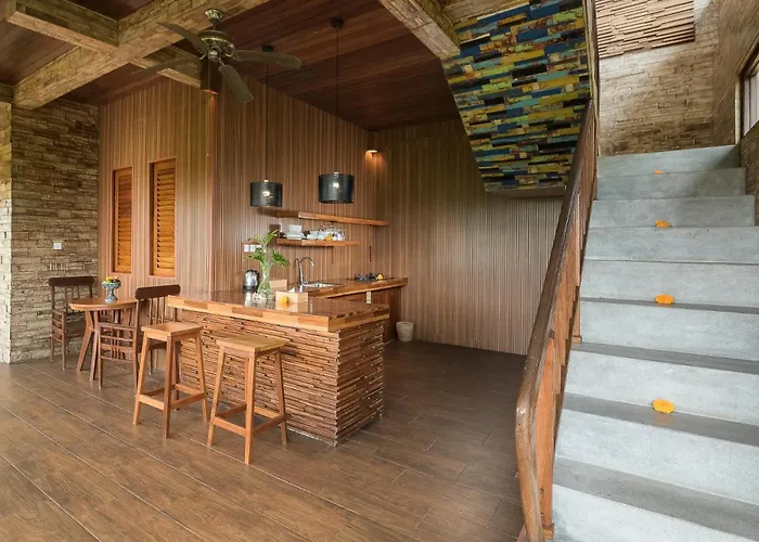 ヴィラ Hideaway Candy-ubud By Kanaan Hospitality