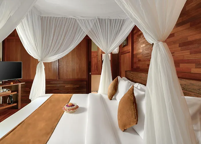 Hideaway Candy-ubud By Kanaan Hospitality *