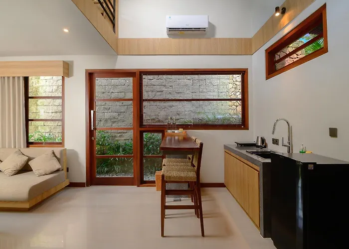 Hideaway Candy-ubud By Kanaan Hospitality * Ubud