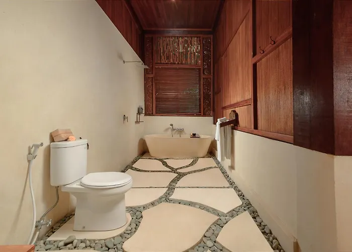 Hideaway Candy-ubud By Kanaan Hospitality ヴィラ