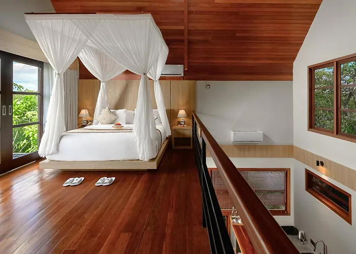 Hideaway Candy-ubud By Kanaan Hospitality