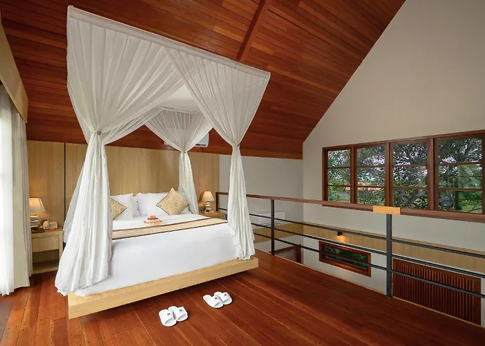 Hideaway Candy-ubud By Kanaan Hospitality ヴィラ