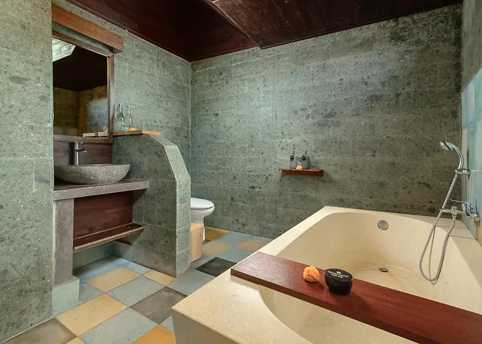 Hideaway Candy-ubud By Kanaan Hospitality ヴィラ ウブド