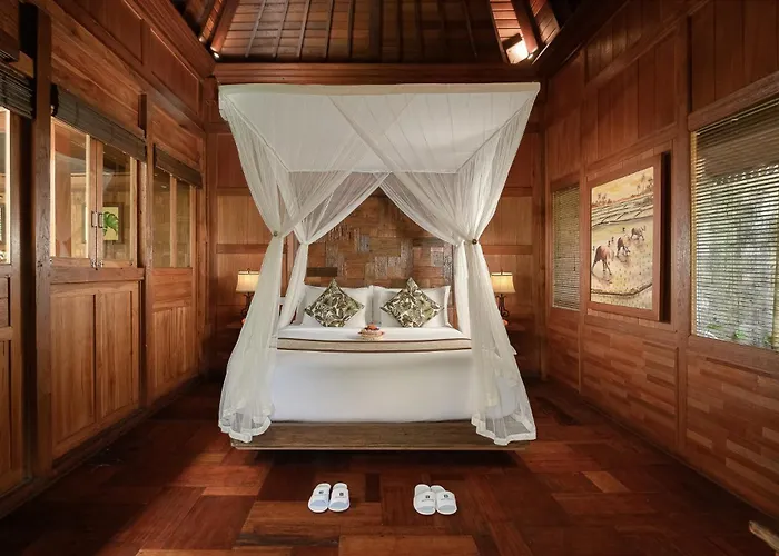 Hideaway Candy-ubud By Kanaan Hospitality *