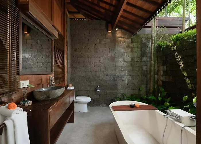 Hideaway Candy-ubud By Kanaan Hospitality ウブド