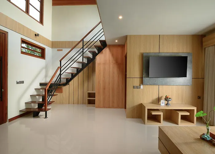 Villa Hideaway Candy-ubud By Kanaan Hospitality